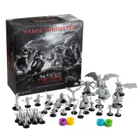 настольная игра Ascension Tactics. Набор миниатюр