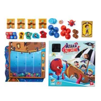 настольная игра Атака Кракена