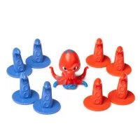 настольная игра Атака Кракена