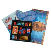 настольная игра Атака Кракена