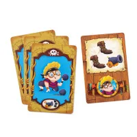настольная игра Атака Кракена