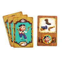 настольная игра Атака Кракена