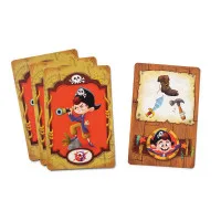 настольная игра Атака Кракена