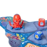 настольная игра Атака Кракена