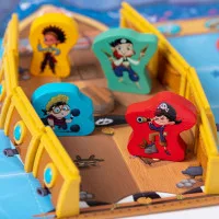 настольная игра Атака Кракена