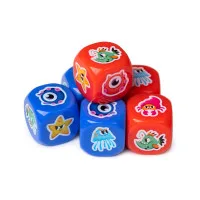 настольная игра Атака Кракена