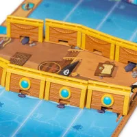 настольная игра Атака Кракена