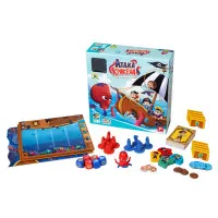 настольная игра Атака Кракена