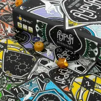 настольная игра Аурум