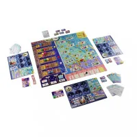 настольная игра Авиалинии Юкона