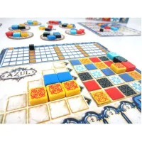 настольная игра Азул / Azul