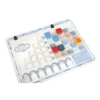 настольная игра Азул / Azul. Мини
