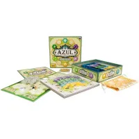 настольная игра Азул / Azul. Сад Королевы
