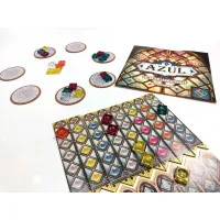 настольная игра Азул / Azul. Витражи Синтры