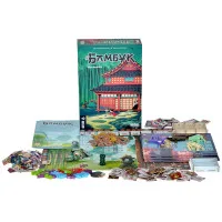 настольная игра Бамбук