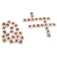 настольная игра Бананаграммы