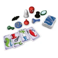 настольная игра Барбарон