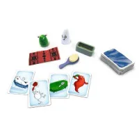 настольная игра Барбарон