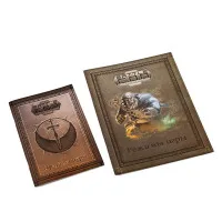 настольная игра BattleCON. Погибель Индин