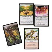 настольная игра BattleCON. Погибель Индин