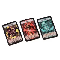 настольная игра BattleCON. Погибель Индин