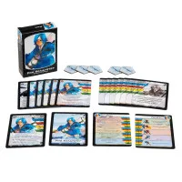 настольная игра BattleCON. Странники Индин