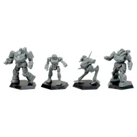настольная игра BattleTech