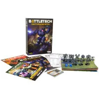 настольная игра BattleTech