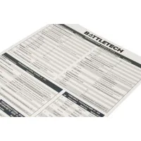 настольная игра BattleTech