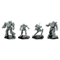 настольная игра BattleTech