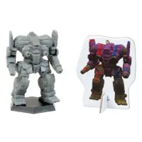 настольная игра BattleTech