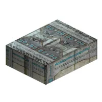 настольная игра Battletech. Альфа-удар
