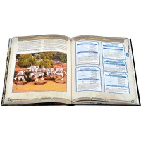 настольная игра BattleTech. Альфа-удар: Основная книга командира
