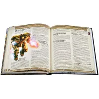 настольная игра BattleTech. Альфа-удар: Основная книга командира