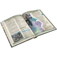 настольная игра BattleTech. Альфа-удар: Основная книга командира