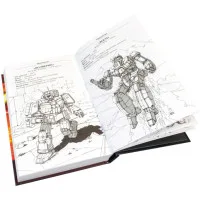 настольная игра BattleTech. Битва в Громовом ущелье