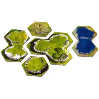 настольная игра BattleTech