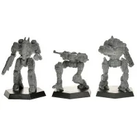 настольная игра BattleTech: Наёмники