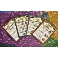 настольная игра BattleTech: Наёмники