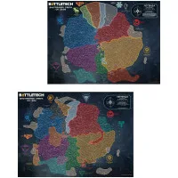 настольная игра BattleTech: Наёмники