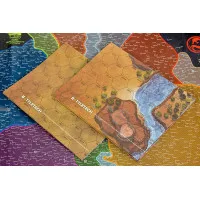 настольная игра BattleTech: Наёмники