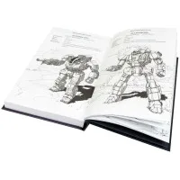 настольная игра BattleTech: Победный манёвр