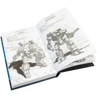 настольная игра BattleTech: Цена славы