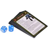 настольная игра Battletech. Вторжение Кланов