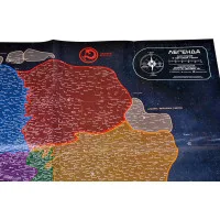 настольная игра Battletech. Вторжение Кланов