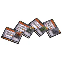 настольная игра Battletech. Вторжение Кланов