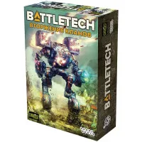 настольная игра Battletech. Вторжение Кланов