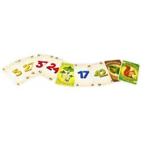 настольная игра Бело4ка