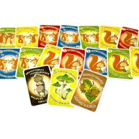 настольная игра Бело4ка