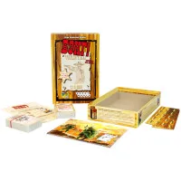 настольная игра Бэнг!